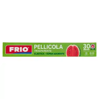 Spazio Conad PELLICOLA TRASPARENTE FRIO offerta