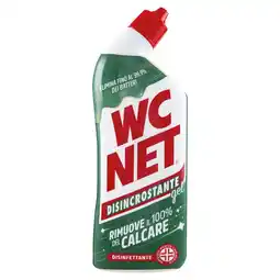 Spazio Conad GEL WC NET offerta