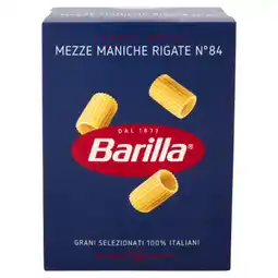 Spazio Conad PASTA DI SEMOLA BARILLA offerta