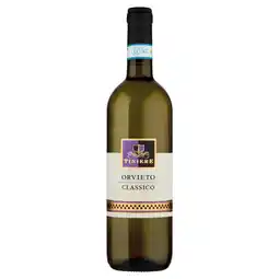 Spazio Conad ORVIETO CLASSICO DOC TINIERE offerta