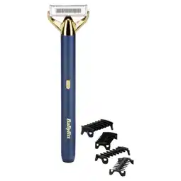 Spazio Conad RASOIO RASOIO ELETTRICO X-BLADE OT9922E BABYLISS offerta