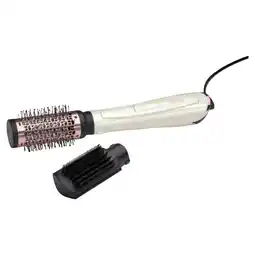 Spazio Conad SPAZZOLA MODELLANTE STARDUST STAS914PE BABYLISS offerta