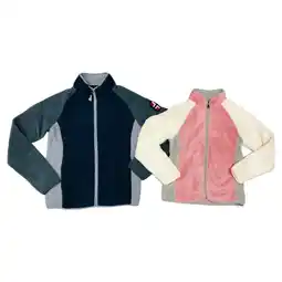 Spazio Conad MAGLIA PILE ORSETTO UOMO/DONNA NORWAY offerta