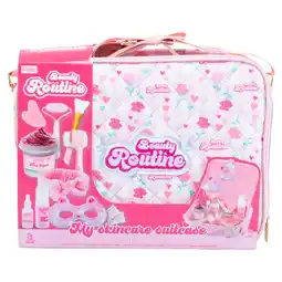 Spazio Conad VALIGETTA SKINCARE NICE offerta