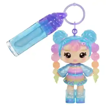 Spazio Conad YUMMILAND KIT CREA IL TUO LUCIDALABBRA MGA offerta