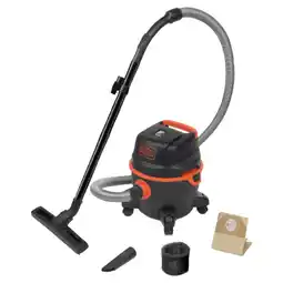 Spazio Conad ASPIRATUTTO 3 IN 1 BLACK + DECKER offerta