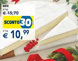 Esselunga Brie offerta
