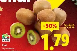 Lidl Kiwi offerta