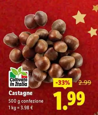 Castagne