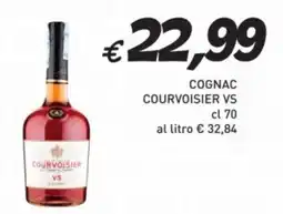 Coal Cognac courvoisier VS offerta