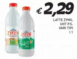 Coal Latte zymil uht p.s. offerta