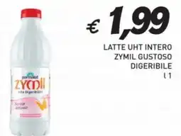 Coal Latte uht intero zymil gustoso digeribile offerta