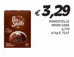 Coal Pandistelle moon cake offerta