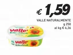 Coal Valle naturalmente offerta