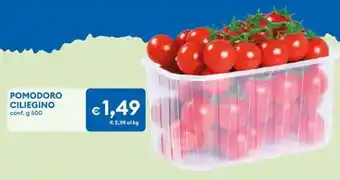 Pomodoro ciliegino
