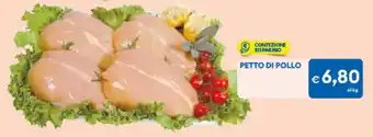 Petto di pollo