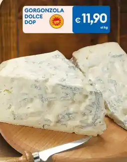 MD Discount Gorgonzola dolce dop offerta