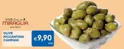 MD Discount Olive piccantoni campani offerta
