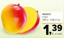 Todis Mango offerta