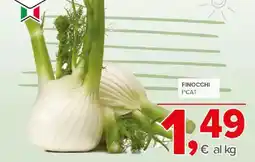 Todis Finocchi offerta