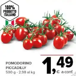 Todis Pomodorino piccadilly offerta