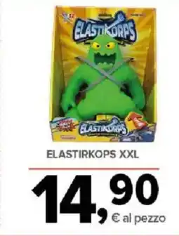 Todis Elastirkops XXL offerta