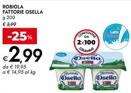 Bennet Robiola fattorie OSELLA offerta