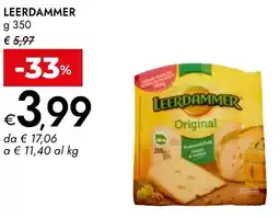 Bennet LEERDAMMER Original offerta