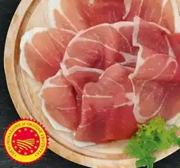 Bennet Prosciutto crudo SAN DANIELE DOP offerta
