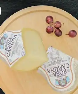 Bennet Formaggio ROSA CAMUNA offerta