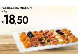 Bennet Pasticceria mignon offerta