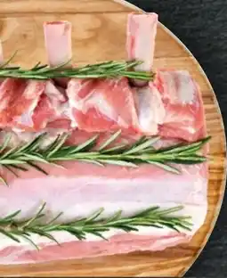 Bennet Carre con osso di vitello offerta