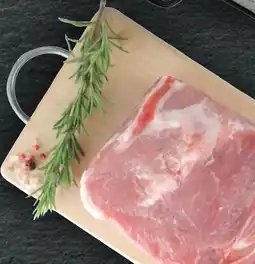 Bennet Lonza a pezzi di suino offerta