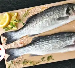 Bennet Branzino offerta