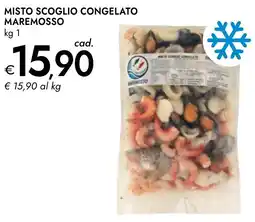 Bennet Misto scoglio congelato MAREMOSSO offerta