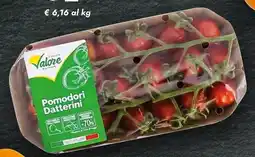 Bennet Pomodori datterini FILIERA VALORE BENNET offerta