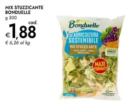Bennet Mix stuzzicante BONDUELLE offerta
