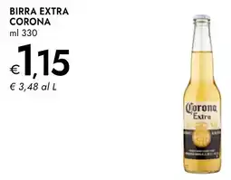 Bennet Birra extra CORONA offerta