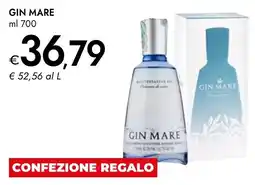 Bennet Gin mare offerta
