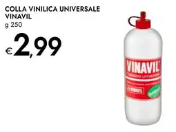 Bennet Colla vinilica universale VINAVIL offerta