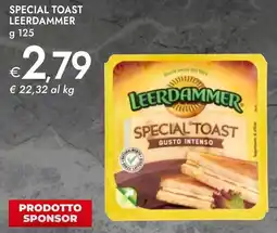 Bennet Special toast LEERDAMMER offerta