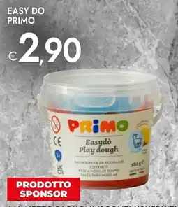 Bennet Easy do PRIMO offerta