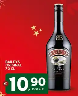 Extra Supermercati Baileys original offerta