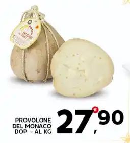 Extra Supermercati Provolone del monaco DOP offerta