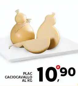 Extra Supermercati Plac caciocavallo offerta