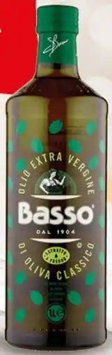 Extra Supermercati Basso olio extra vergine di oliva offerta