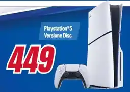 Trony Playstation5 Versione Disc offerta