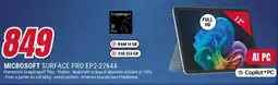 Trony MICROSOFT SURFACE PRO EP2-27644 offerta