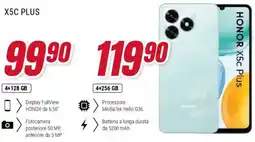 Trony HONOR X5C PLUS offerta