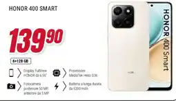 Trony HONOR 400 SMART offerta